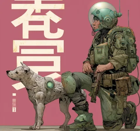 《放学后社团》日常题材漫画封面